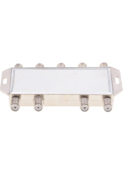 Fta Anahtarı 8x1 Fta Alıcısı Lnb Lnbf Için Diseqc Uydu Çanak (Yurt Dışından)