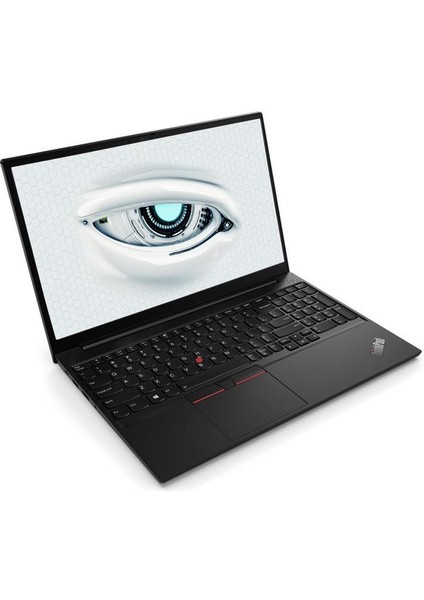 LENOVO Thinkpad E15 Gen2 i7 1165G7 8GB 256GB 2GB MX450 Freedos 15.6" Taşınabilir Bilgisayar 20TD004HTX