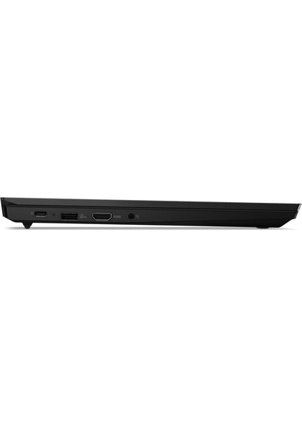 LENOVO Thinkpad E15 Gen2 i7 1165G7 8GB 256GB 2GB MX450 Freedos 15.6" Taşınabilir Bilgisayar 20TD004HTX