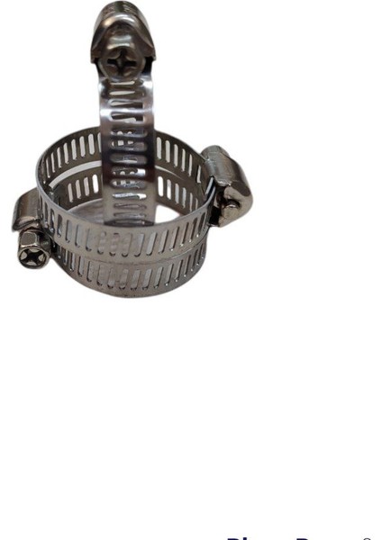 Metal Hortum Kelepçesi 16-25MM 10 Adet