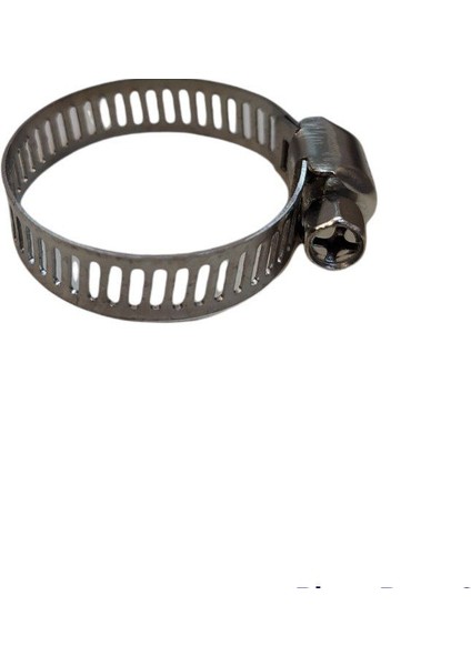 Metal Hortum Kelepçesi 16-25MM 10 Adet