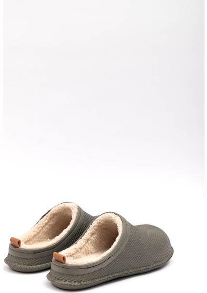 Kışlık Islak Zemin Erkek Terlik modelleri