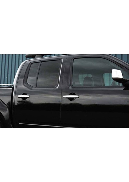 Nissan Navara Krom Kapı Kolu 2006-2015