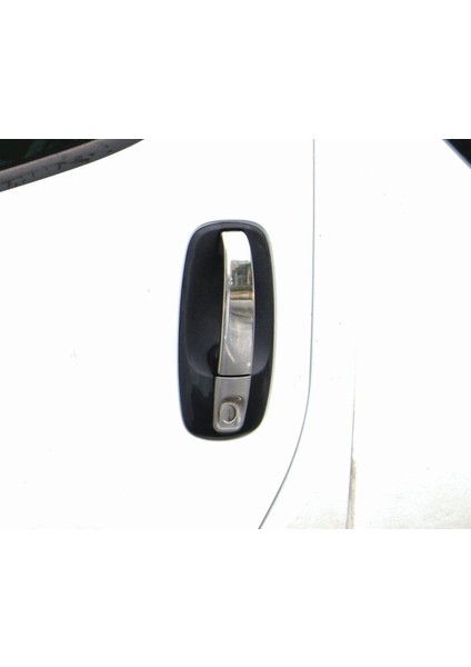 Renault Trafic Krom Kapı Kolu 2010-2014