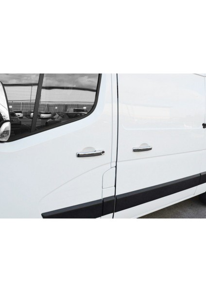 Renault Trafic Krom Kapı Kolu 2015 ve Üzeri