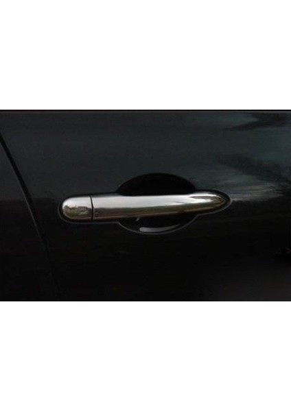 Renault Laguna 2 Krom Kapı Kolu 2003-2008