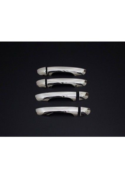 Vw Passat B6 Krom Kapı Kolu 4 Kapı 2005-2010