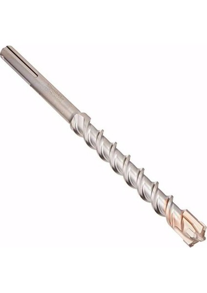 Matkap Ucu 22X340 4 Elmaslı