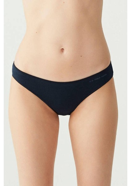 Kıl Lastikli Slip 5'li Paket 67006
