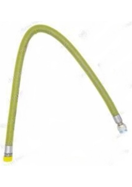 Doğal Gaz Ocak Hortumu 150 cm