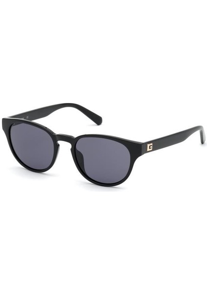 Gu 6970 Col 01A 51-19-145 Unisex Güneş Gözlüğü