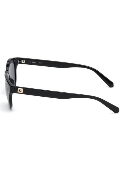 Gu 6970 Col 01A 51-19-145 Unisex Güneş Gözlüğü