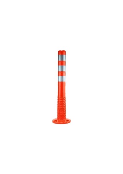 12272 Ub R Otopark Düzenleyici Esnek Delinatör (70 Cm)