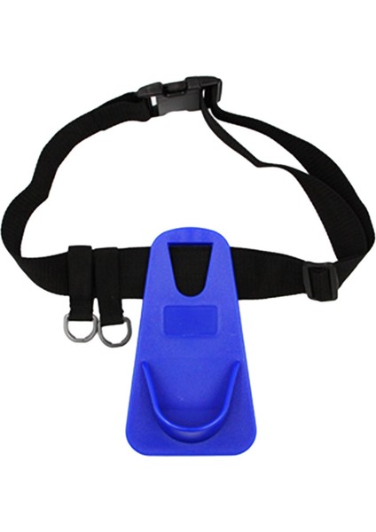 Balıkçılık Mücadele Kemer Balıkçılık Aracı Balıkçılık Mavi Için Stand-Up Mücadele Kemer (Yurt Dışından)