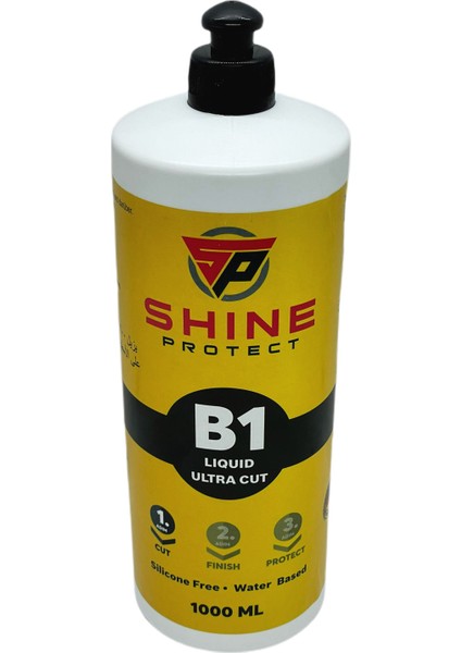Protect B1 Liquid Ultra Cut Pasta 1000ml Menşei Almanya fiyatları