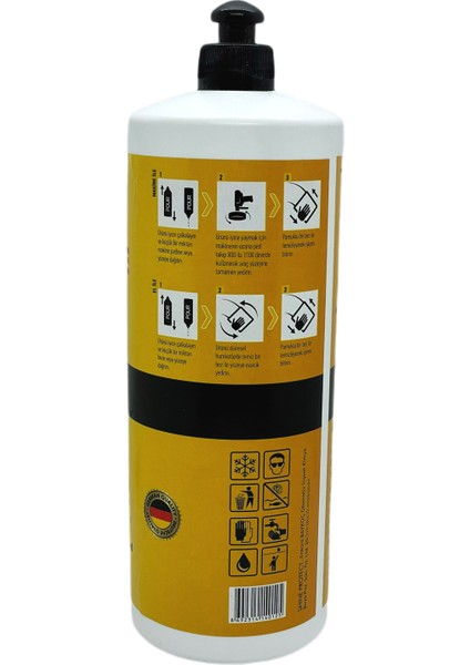 Protect B1 Liquid Ultra Cut Pasta 1000ml Menşei Almanya modelleri