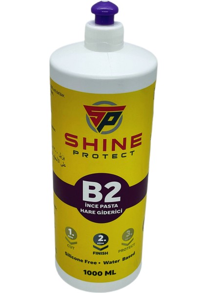 Protect B2 Hare Giderici İnce Pasta 1000ml Menşei Almanya fiyatları
