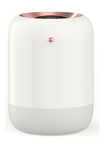 Hava Nemlendirici, Ürün Özellikleri: Şarj Edilebilir Tip (Yeşil) (Yurt Dışından)