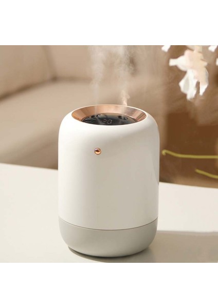 Hava Nemlendirici, Ürün Özellikleri: Şarj Edilebilir Tip (Yeşil) (Yurt Dışından) fırsatları