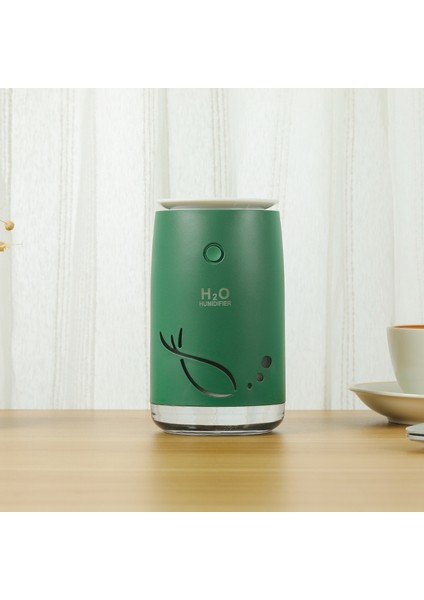 Mini Ev USB Nemlendirici (Beyaz) (Yurt Dışından) modelleri