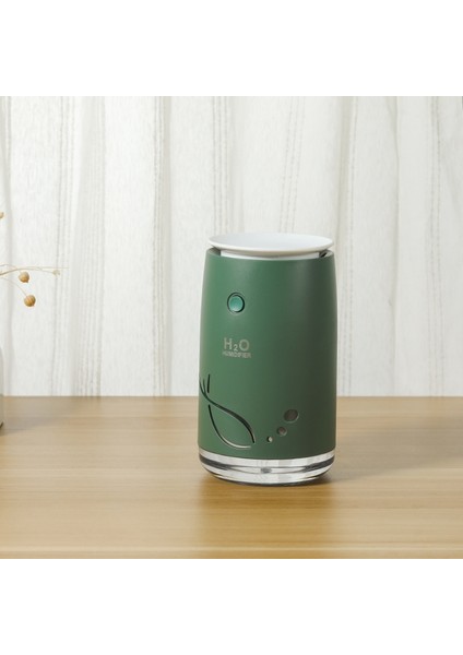 Mini Ev USB Nemlendirici (Beyaz) (Yurt Dışından) fırsatları