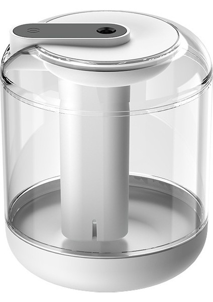 BF143 USB Mini Hava Nemlendirici (Yeşil) (Yurt Dışından)