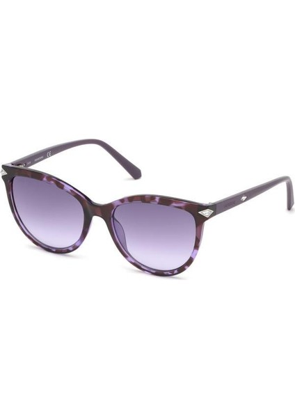 Sk 0233/S Col 55Z 54-18-140 Kadın Güneş Gözlüğü