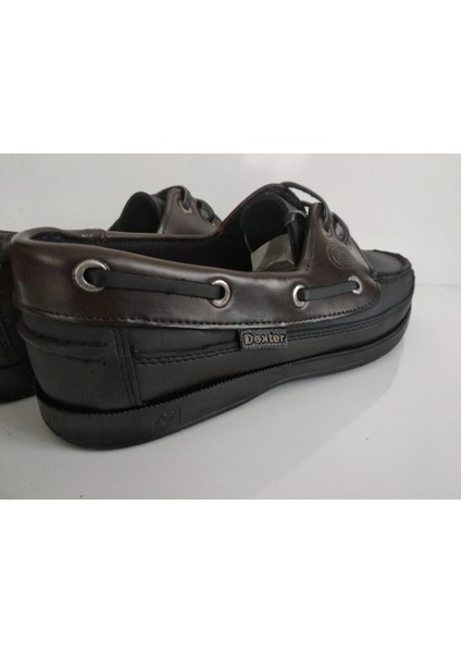 Deri Comfort Timberland Tarz Ayakkabı 209