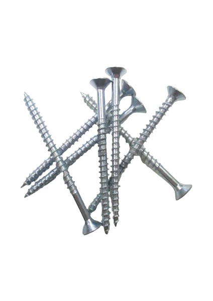 Sunta Vidası 6X70 (100 Adet)