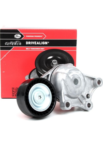 Peugeot 3008 1.6 Hdi V Kayış Gergi Rulmanı 1611426180