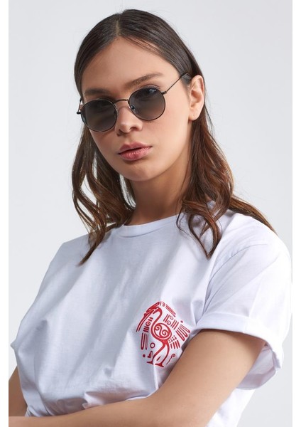 Os 2485 Col 022 50-21-145 Unisex Güneş Gözlüğü fiyatları