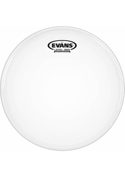 Genera G2 Clear 6 Inch Tom/trampet Derisi