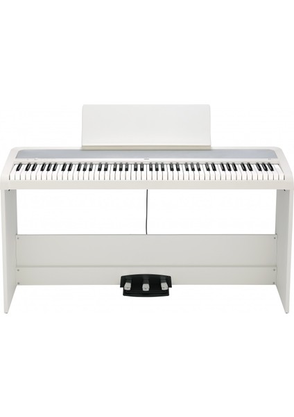 B2SP Wh - White Dijital Piyano