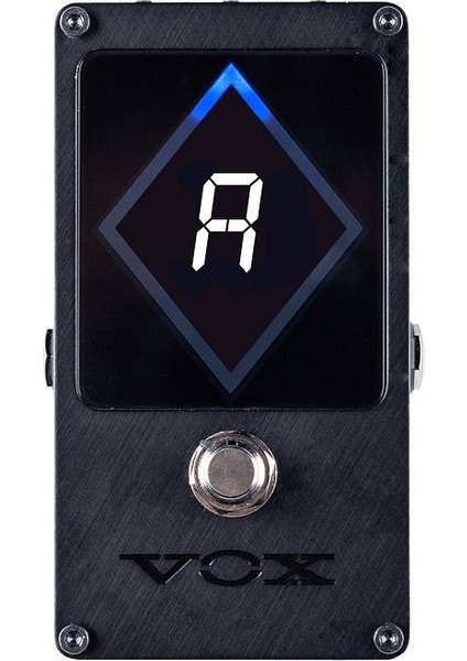 VXT-1 Strobe Tuner Pedalı