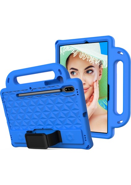 Galaxy Tab S7 T870/T875 Için Eva Taşınabilir Koruyucu Kılıf (Yurt Dışından) fiyatları