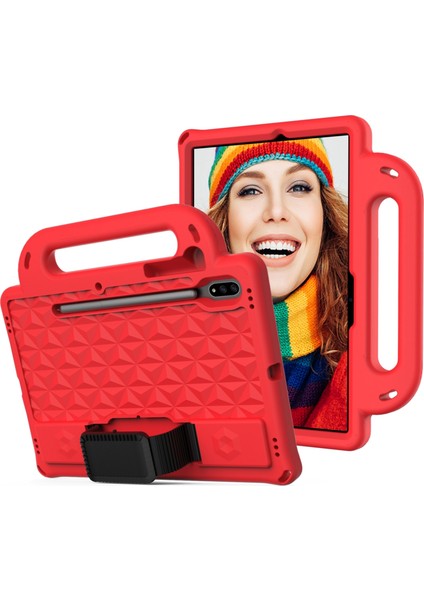 'galaxy Tab S7 T870/T875 Için Eva Taşınabilir Koruyucu Kılıf (Yurt Dışından) fiyatları