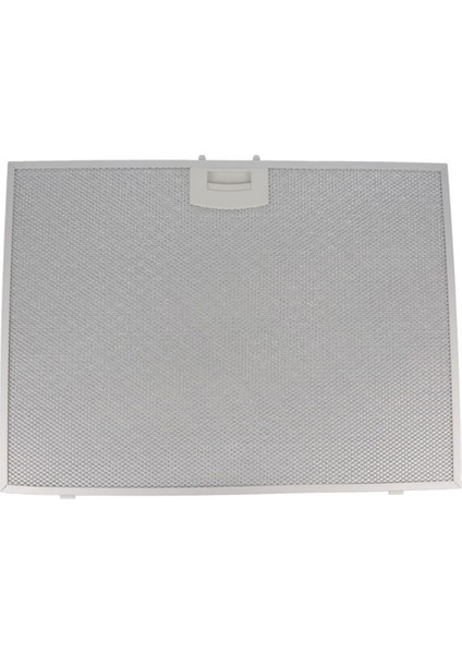 Bosch Uyumlu DHI965V Davlumbaz Metal Yağ Filtresi