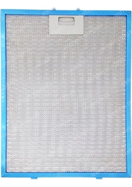 Simfer Uyumlu 8663 Sm Davlumbaz Aspiratör Yağ Filtre