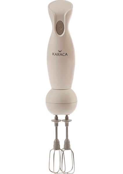 Pro-Midi Latte 3lü Blender Set