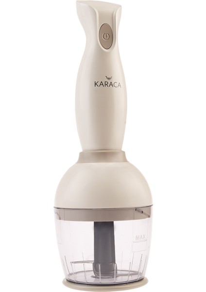 Pro-Midi Latte 3lü Blender Set