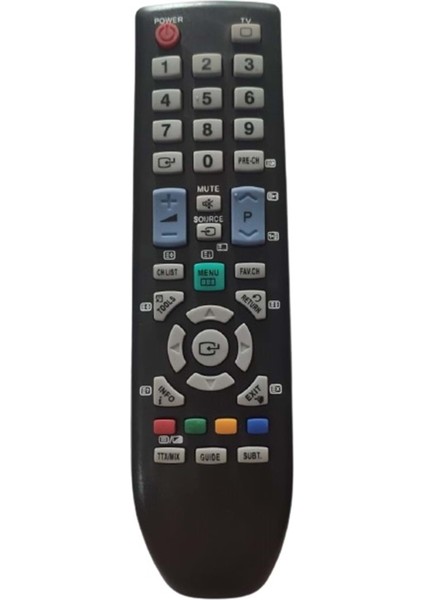 KK9843 Samsung LCD Kumandası RM-L800