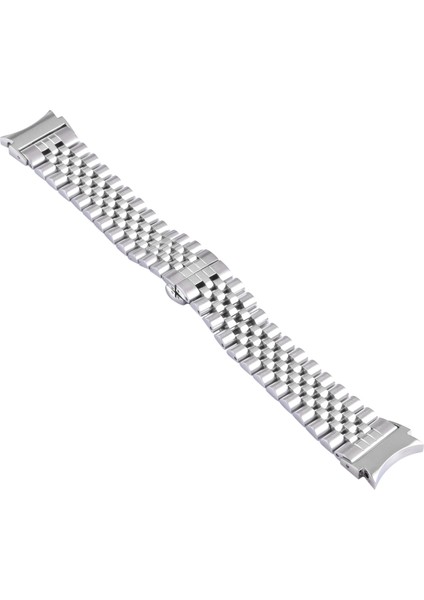 Samsung Galaxy Watch4 Için Çelik Kayış (Yurt Dışından) fiyatları