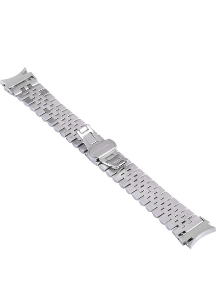 Samsung Galaxy Watch4 Için Çelik Kayış (Yurt Dışından) modelleri