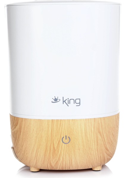 Khn 5003 Angle Ultrasonik Hava Nemlendirici