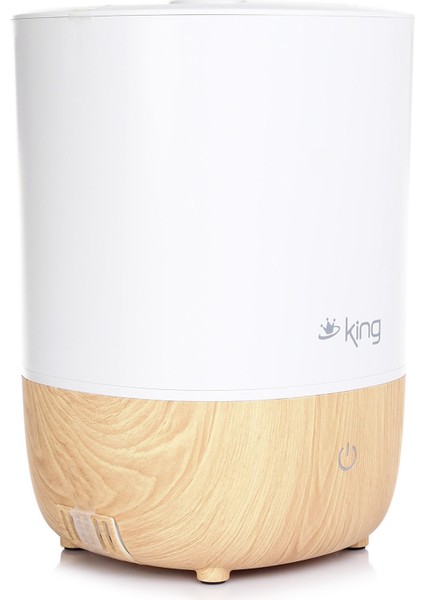 Khn 5003 Angle Ultrasonik Hava Nemlendirici fiyatları