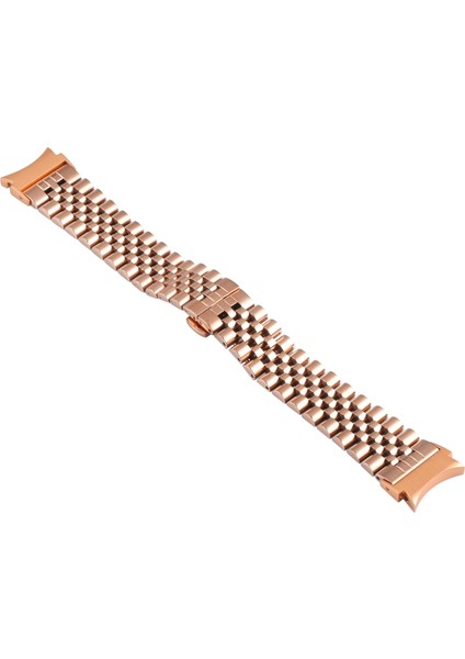 Samsung Galaxy Watch4 Için Çelik Kayış (Yurt Dışından) fiyatları