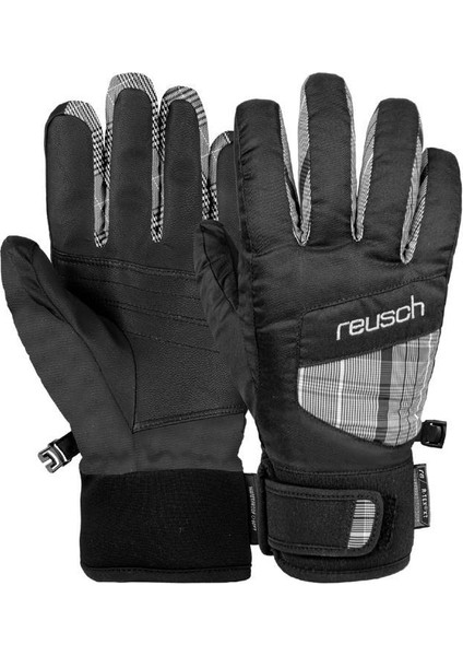 Jennie R-Tex Xt Kadın Kayak Eldiveni Gri modelleri