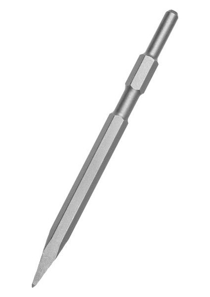 Hex Keski 17X280MM