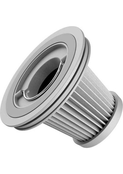 Mega I Xiaomi Mini Vacuum Hepa Filtre 4 Adet