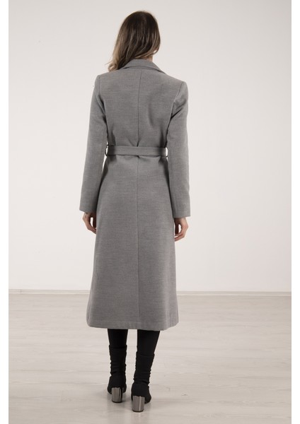 Gri Astarlı Kaşe Kaban 0108069.06 indirimleri